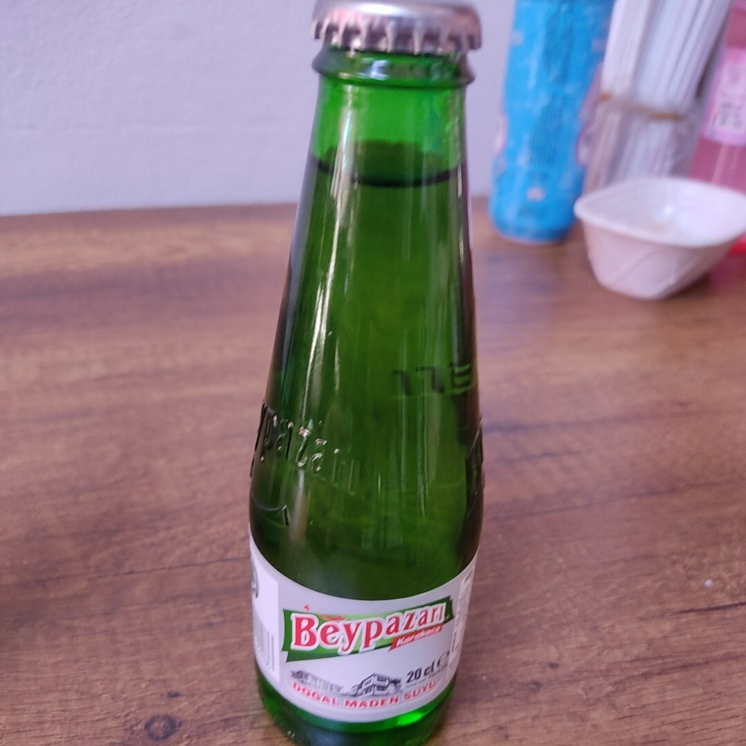 Sada Soda