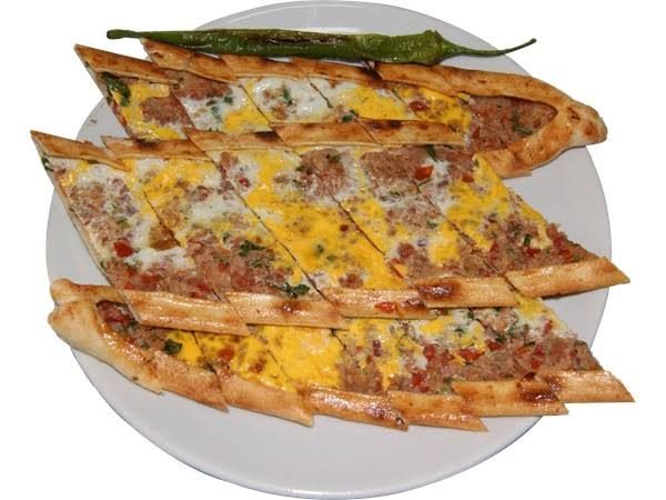 Karışık Yumurtalı