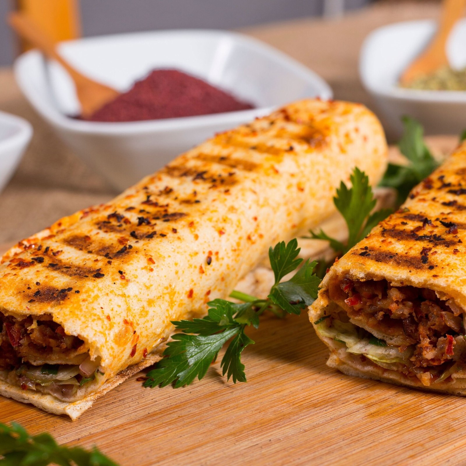 Urfa Dürüm (160 gr)