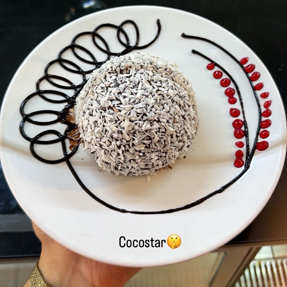 Cocostar