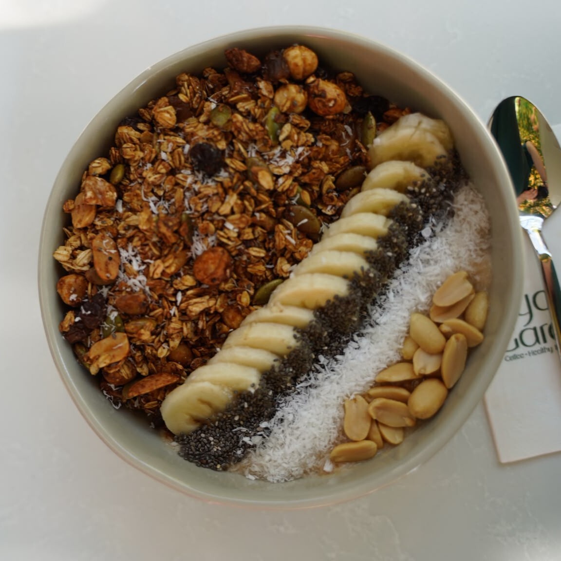 Pineapple Bowl