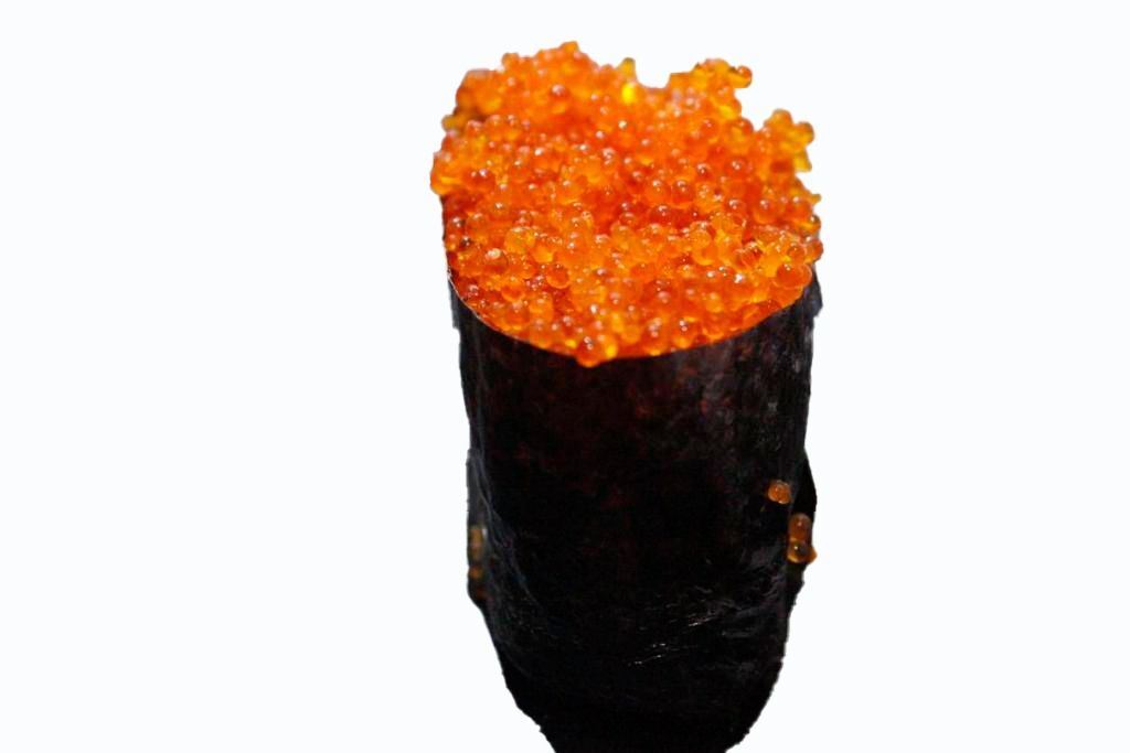 Gunkan Tobiko ( 2 Pcs )