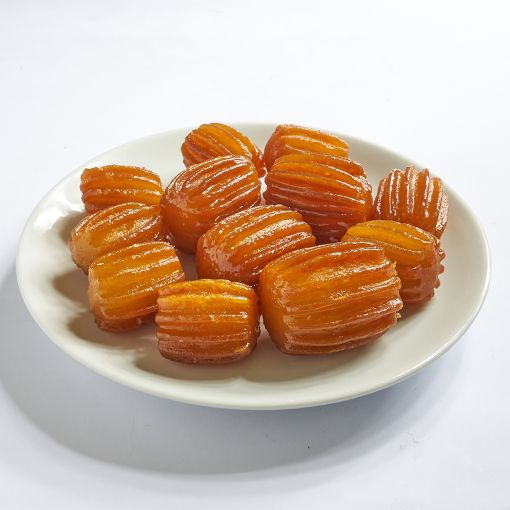 Tulumba Tatlısı (250 gr.)