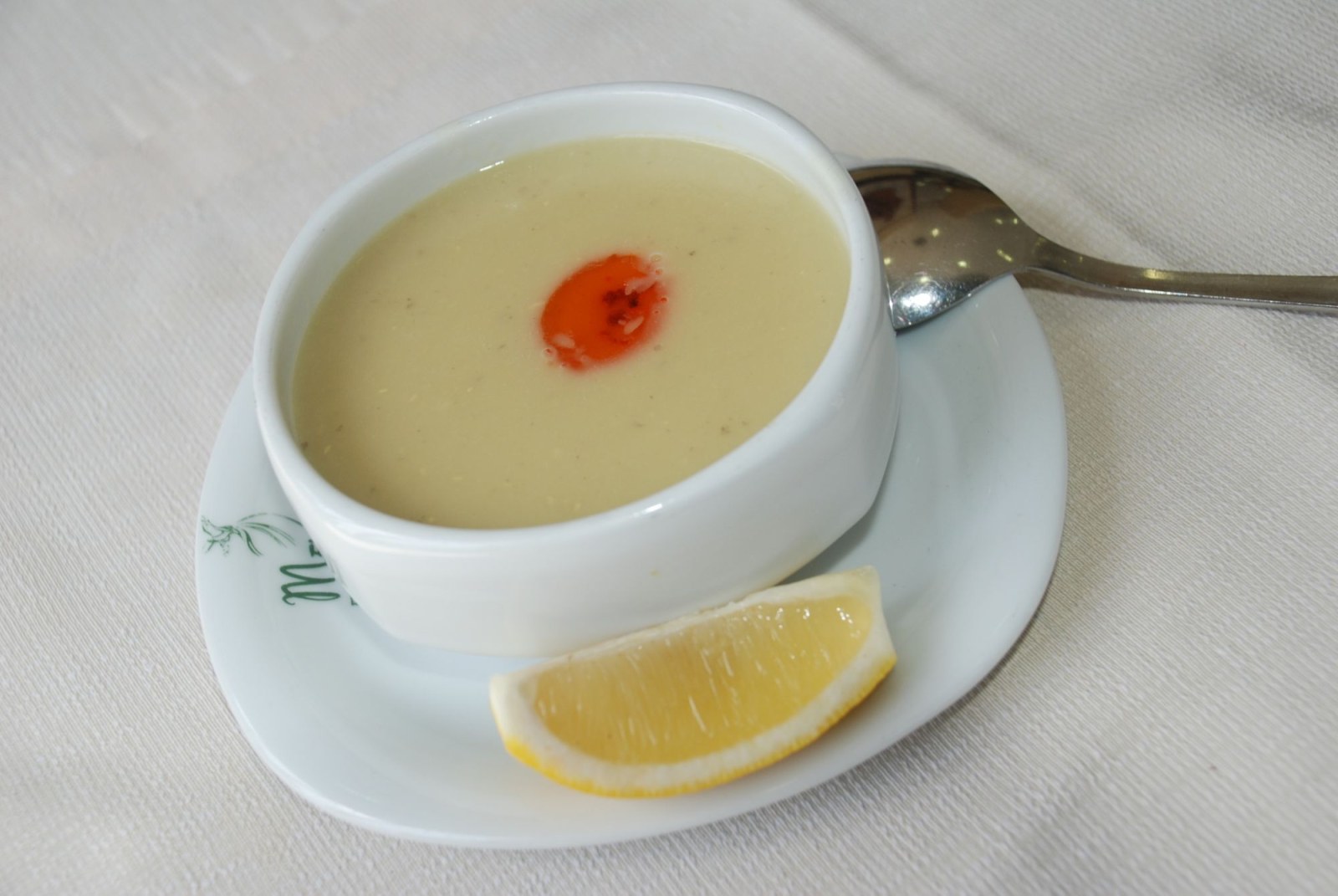 Günün Çorbası