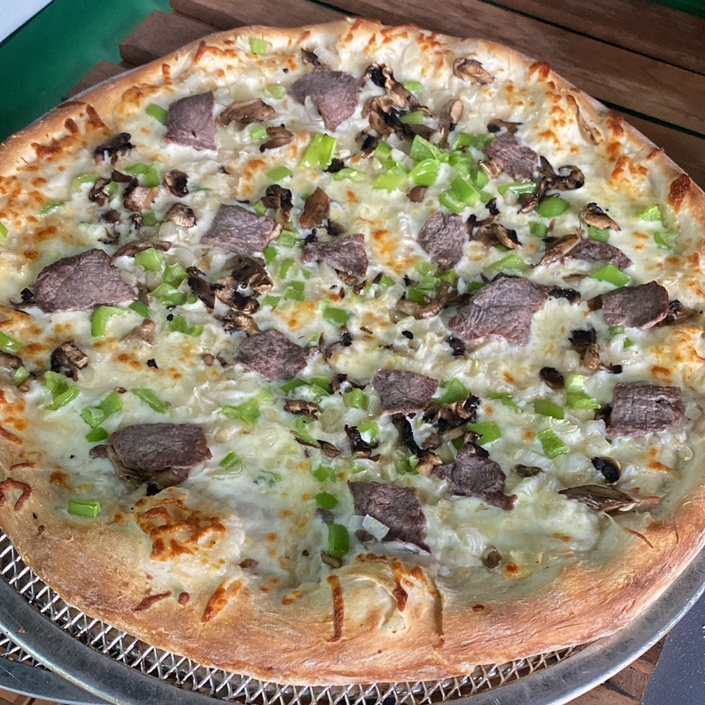Philly Steak (30 cm)