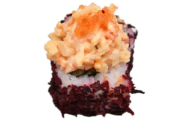 Express Special Roll