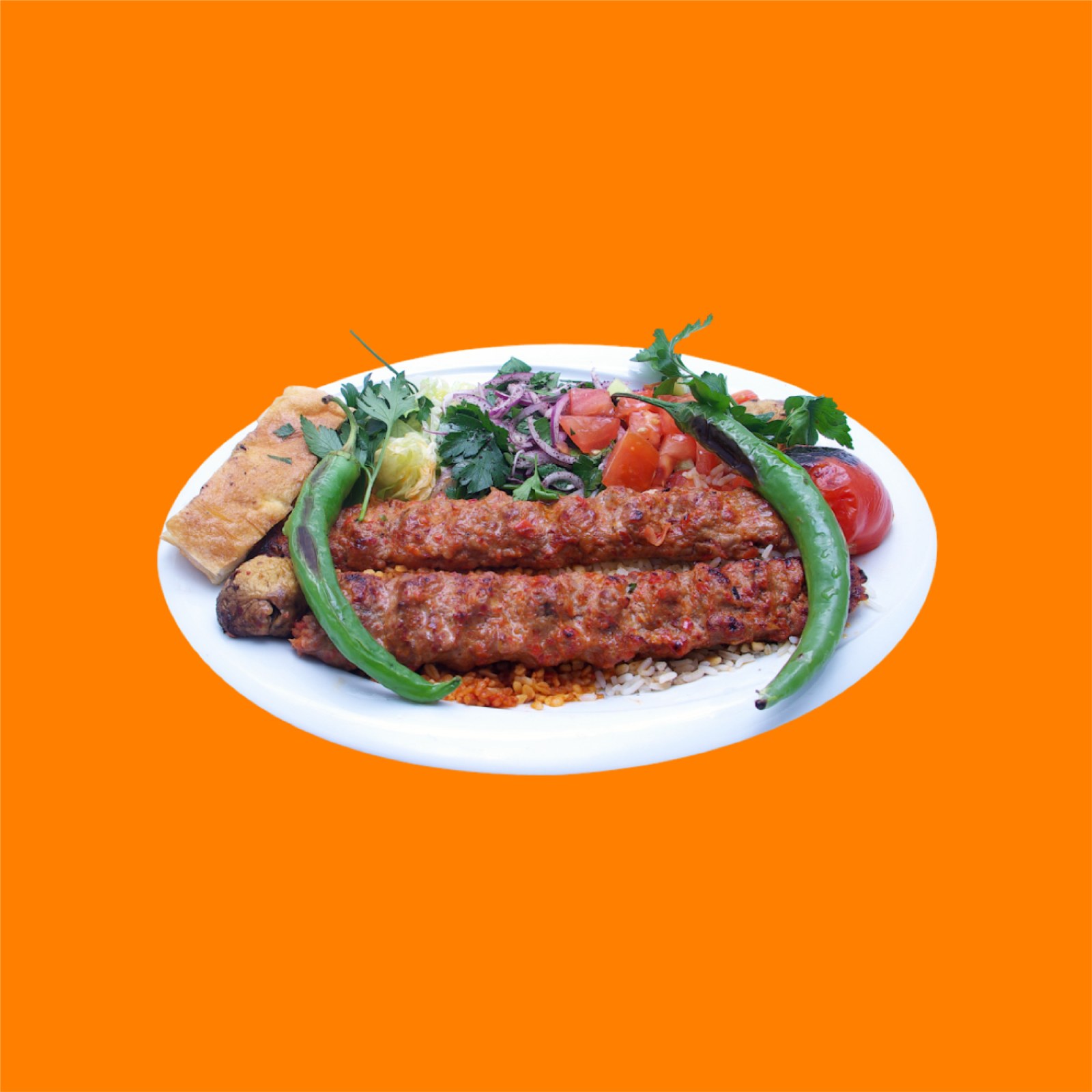 Adana Kebap