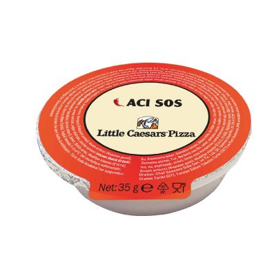 Acı Sos