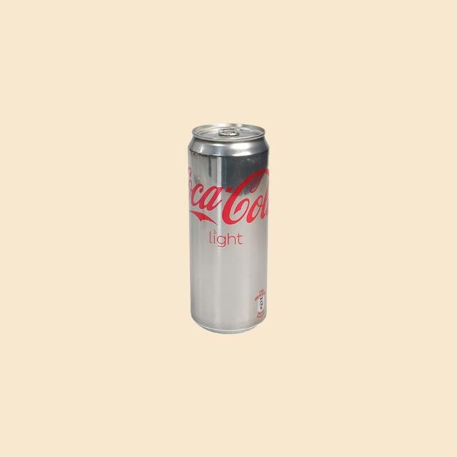 Coca Cola Light (33 cl)