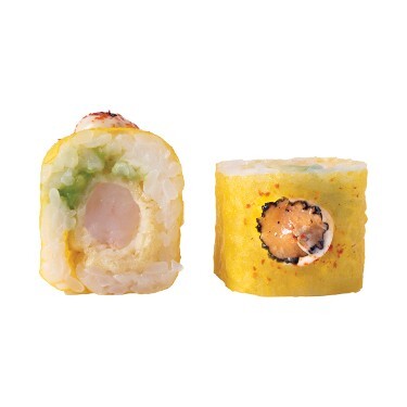 Zen Roll (8 Adet)