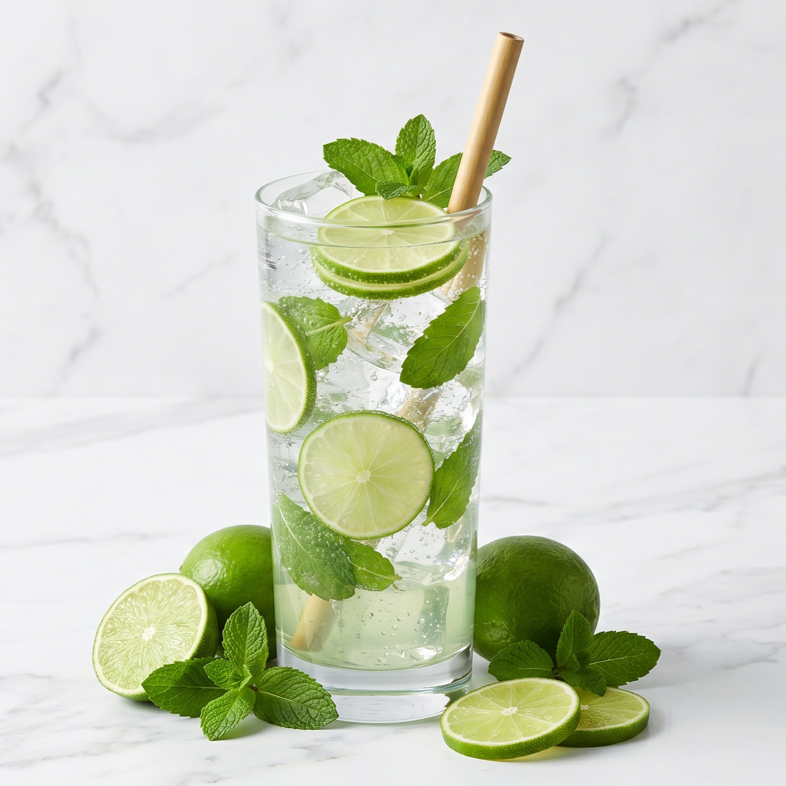 Lime Breeze