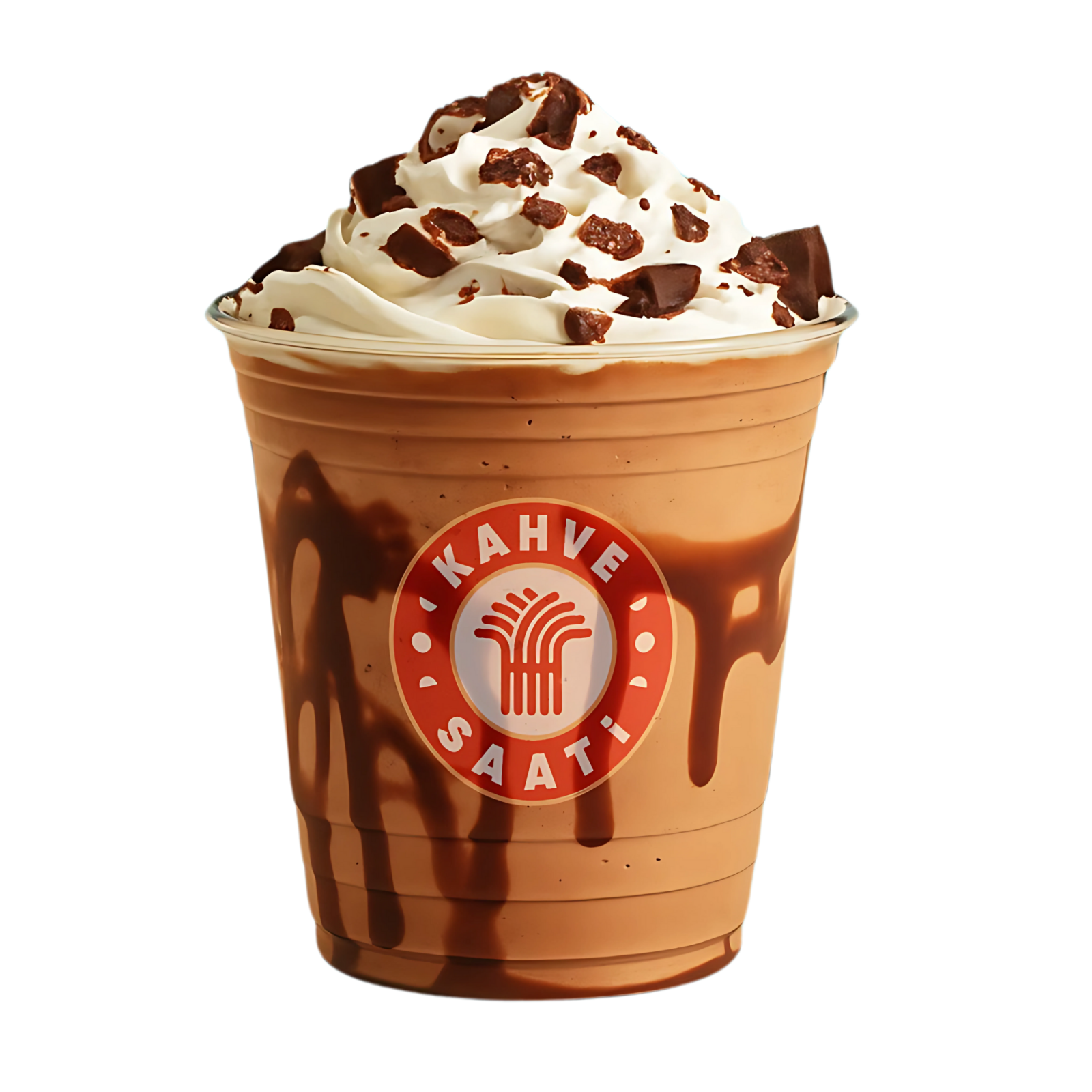 Ice Velvet Mocha