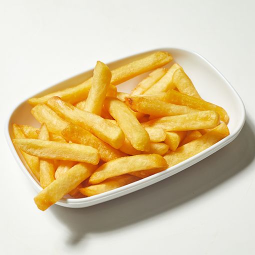 Patates Kızartması
