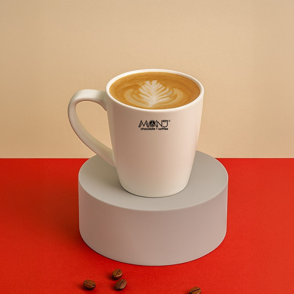 Caramel Macchiato