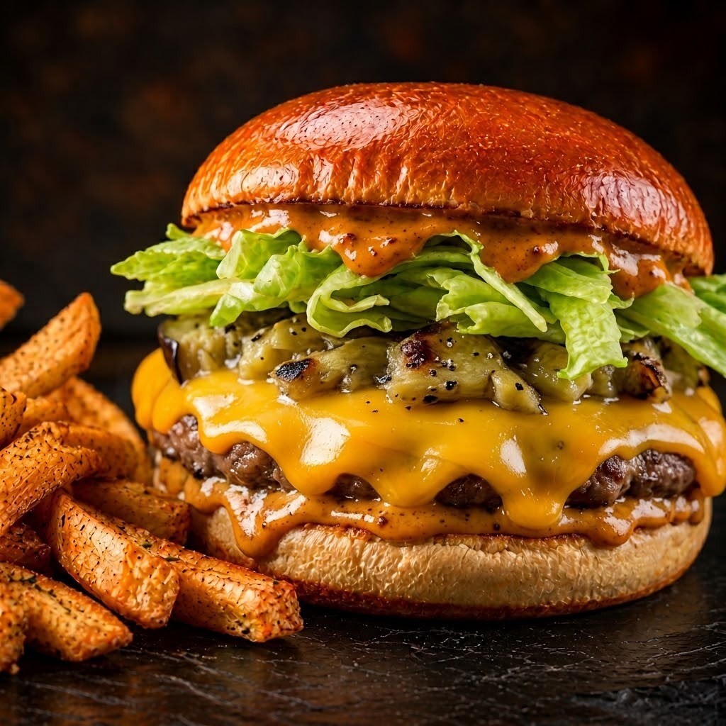 G Hünkar Burger