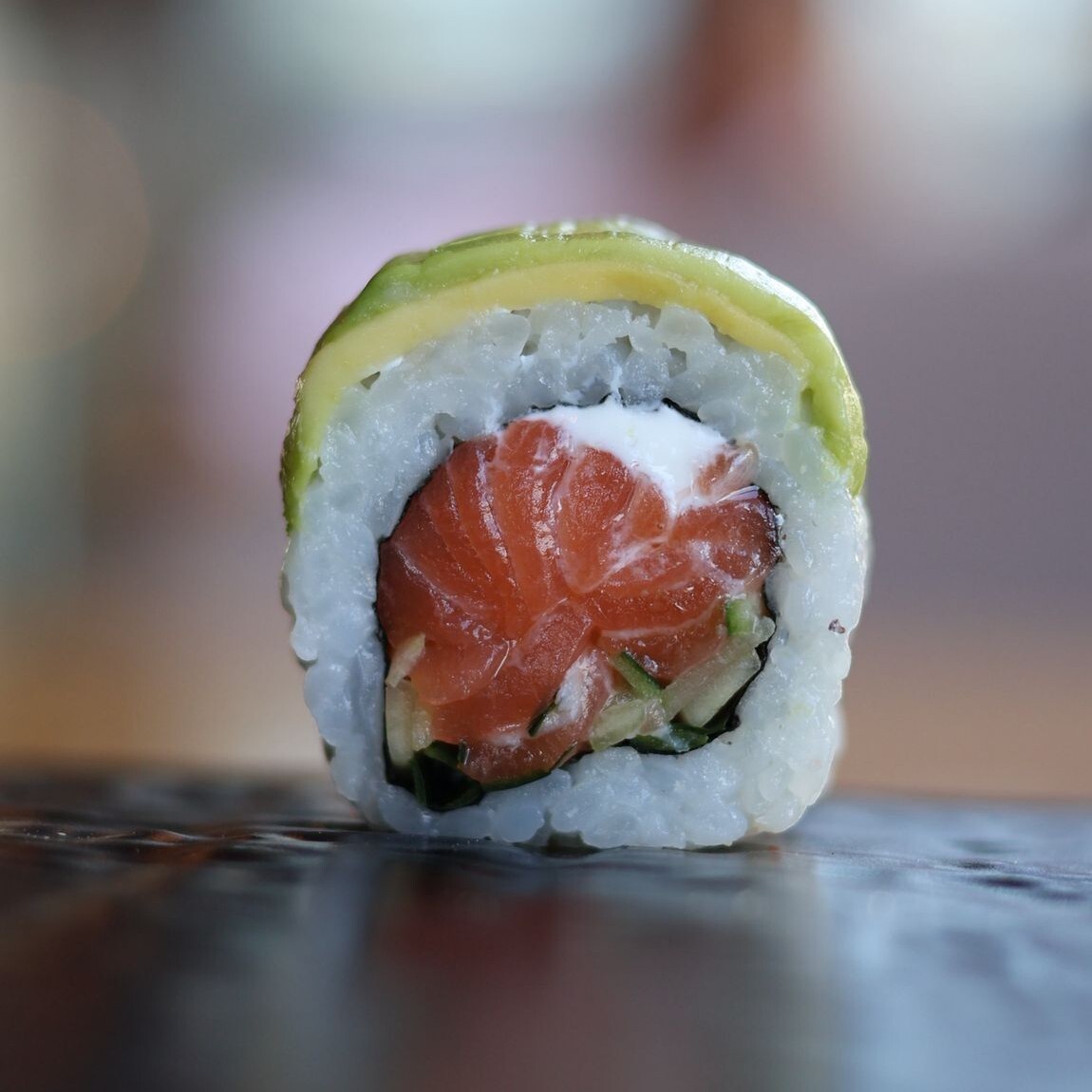 NewYork Roll (8 Pcs.)