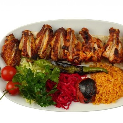 Kanat İncik