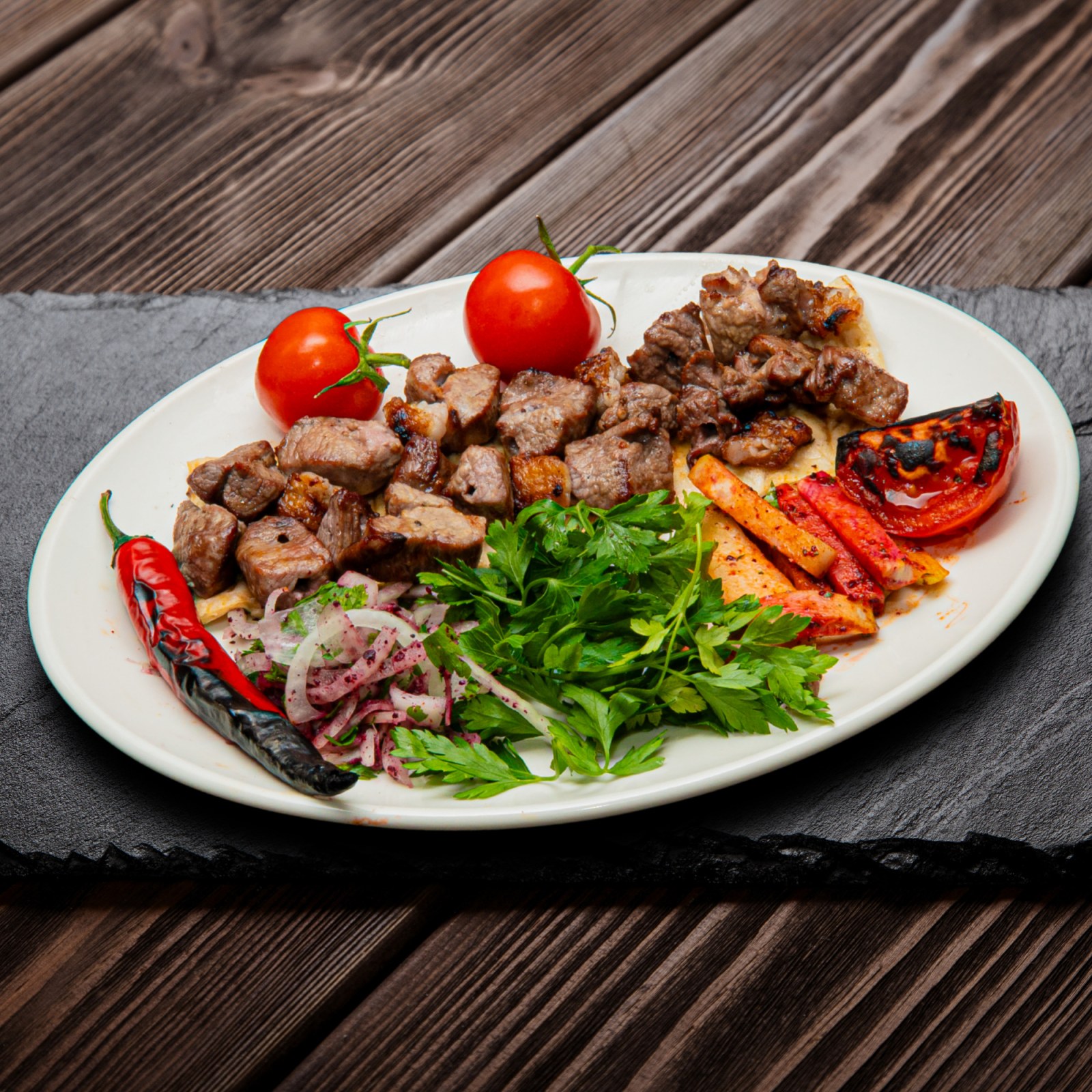 Kuzu Şiş 200 GR