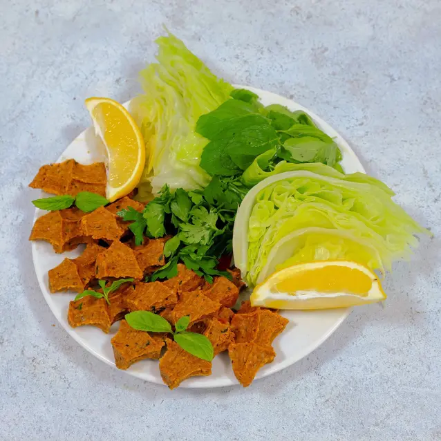 Çerezim Çiğ Köfte (200 gr.)
