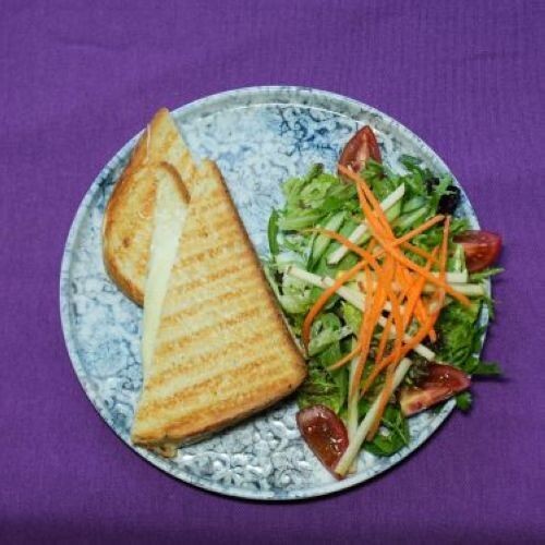 Karışık Tost