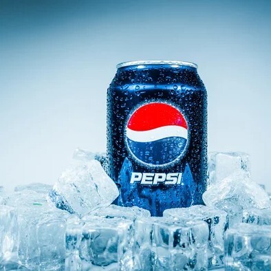 Pepsi (330 ml)