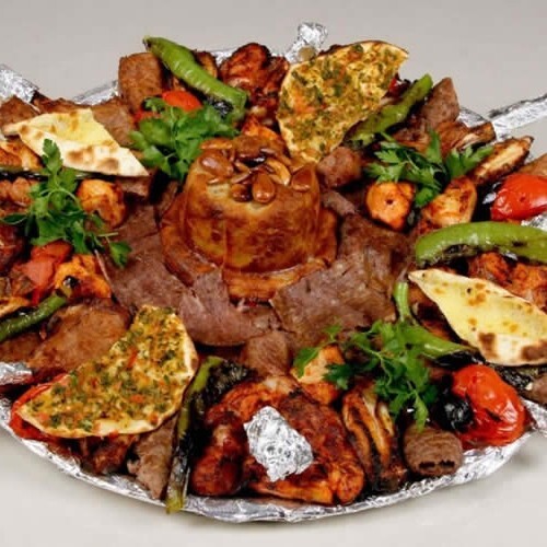 Hacıoğlu Special