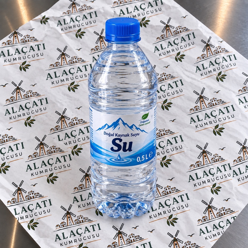 Su (0,5ml)