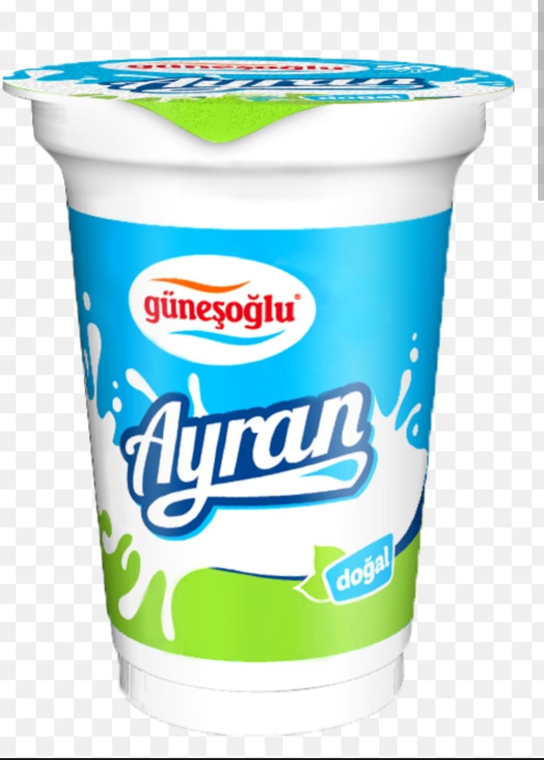Ayran Küçük (17 cl)
