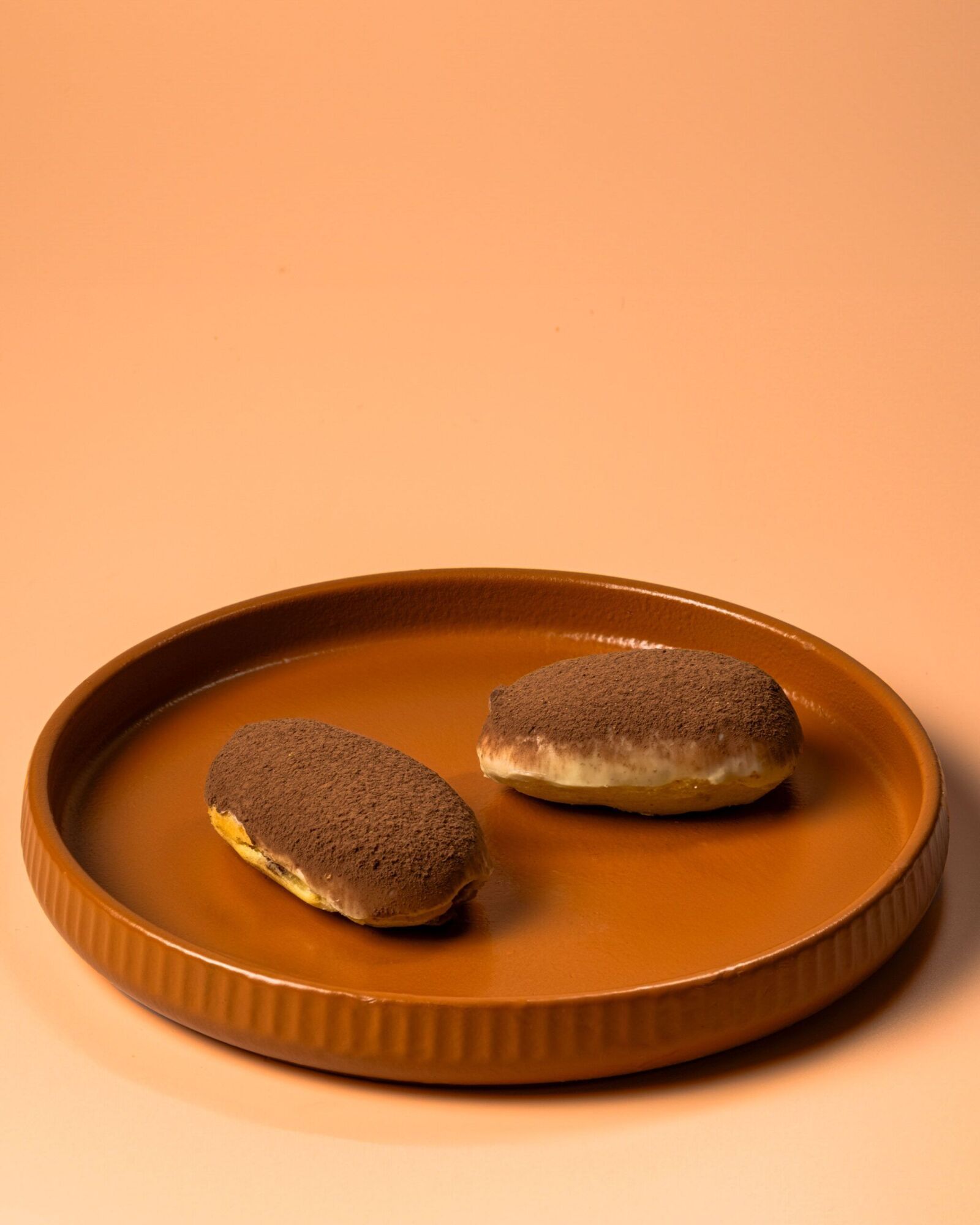Tiramisulu Ekler(Adet)