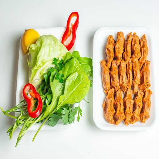 Yarım Porsiyon (300 Gr)