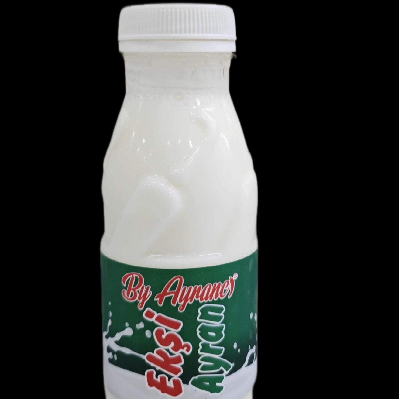 Ekşi Ayran