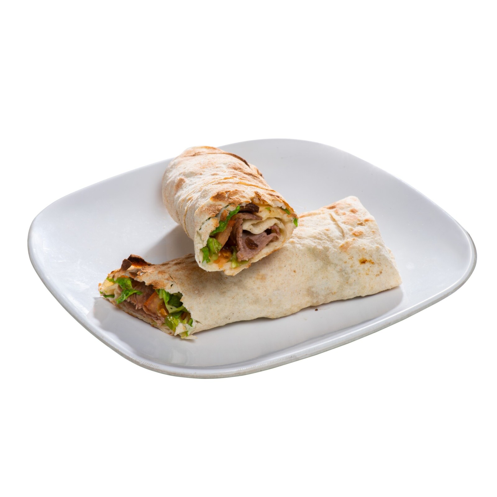Et Döner Dürüm (80 gr.)