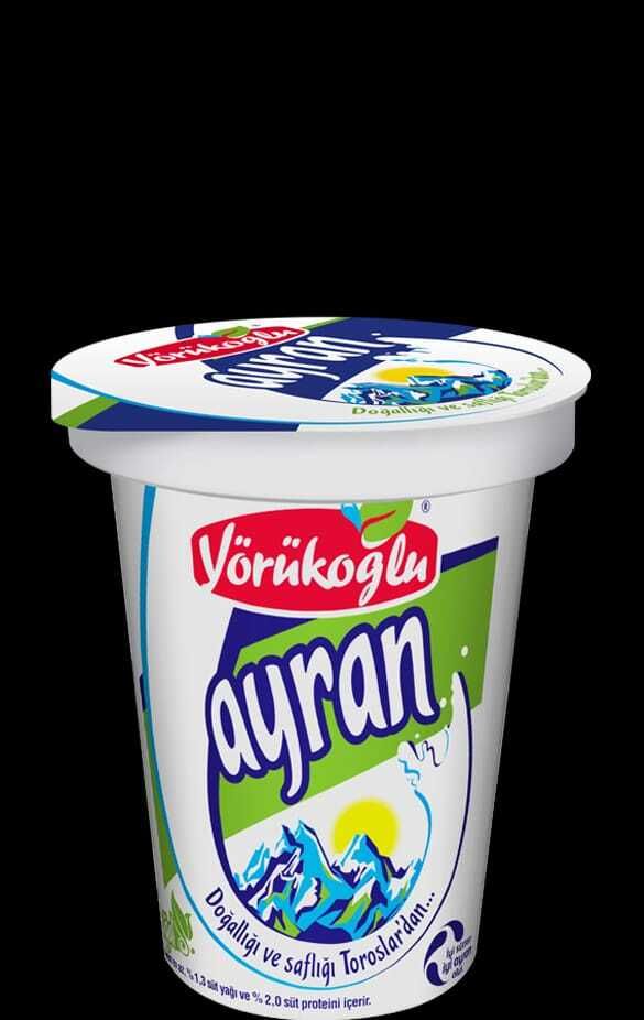 Ayran