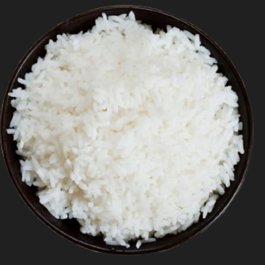 Plain Rice