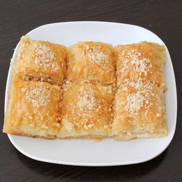 Cevizli Sütlü Nuriye (1 Kg.)