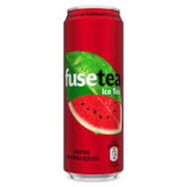 Fuse Tea Karpuz (33 cl.)