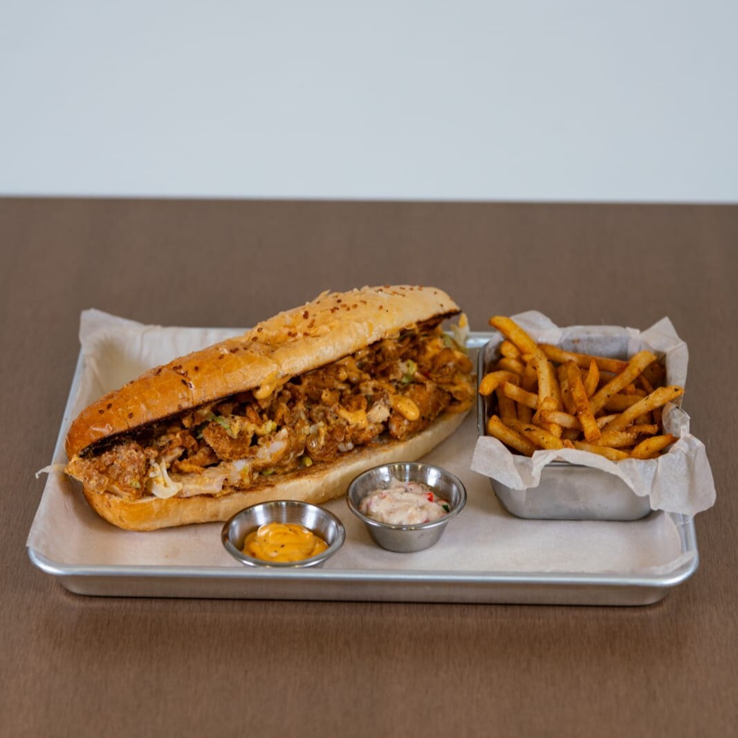 Chipotle Chicken