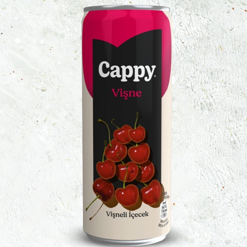 Cappy (Vişne 33.Cl.)