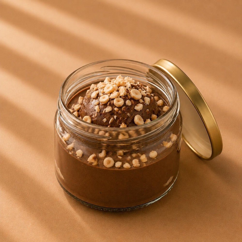 Profiterol (1 Porsiyon)