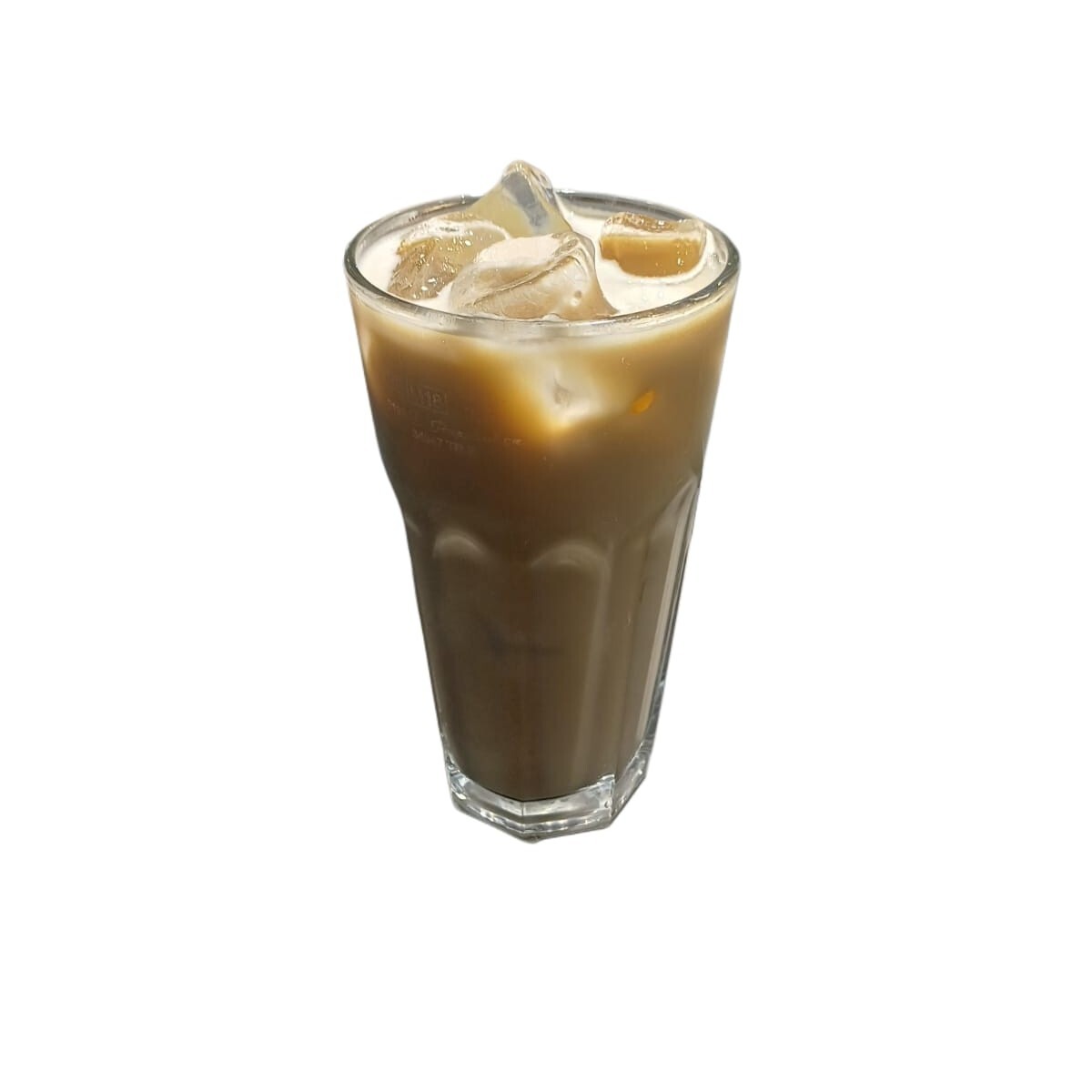 Soğuk Chai Tea