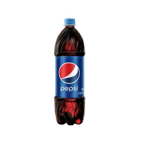 Pepsi (1 Litre)