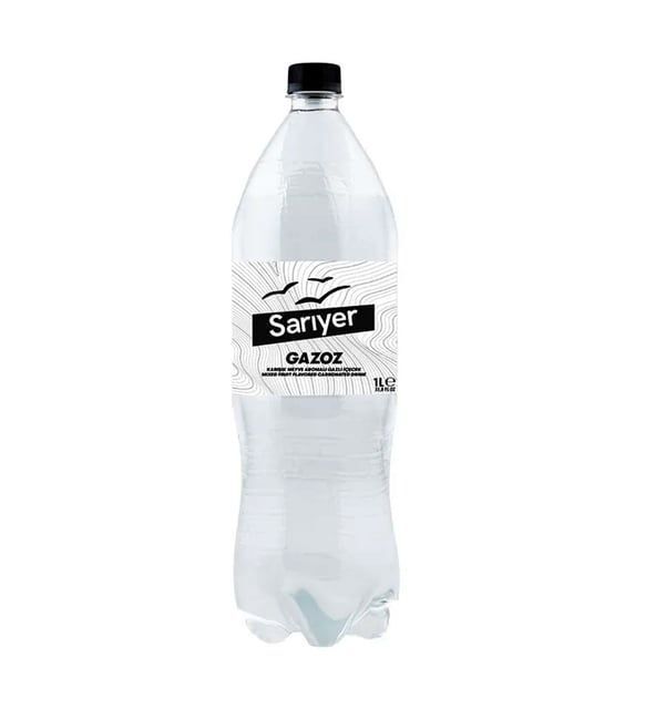 Sarıyer Gazoz (1 lt.)
