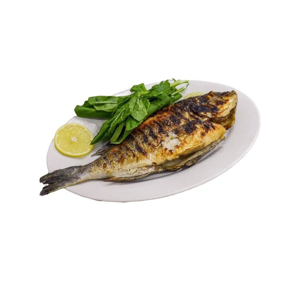 Izgara Çipura (450 g)