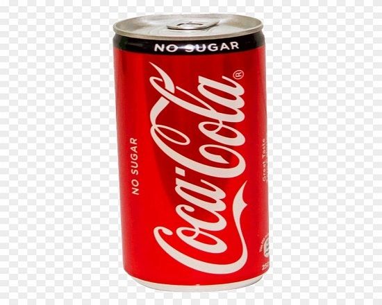 Coca-Cola Zero (33 cl)