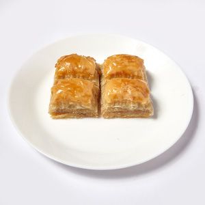 Klasik Cevizli Baklava (1 kg)
