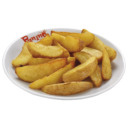 Elma Dilim Patates