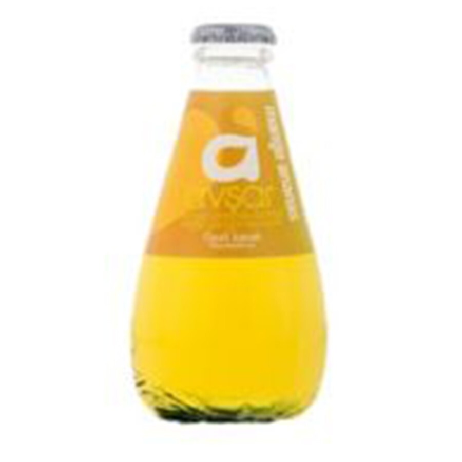 Mango & Ananas Aromalı Gazlı İçecek (200 ml)