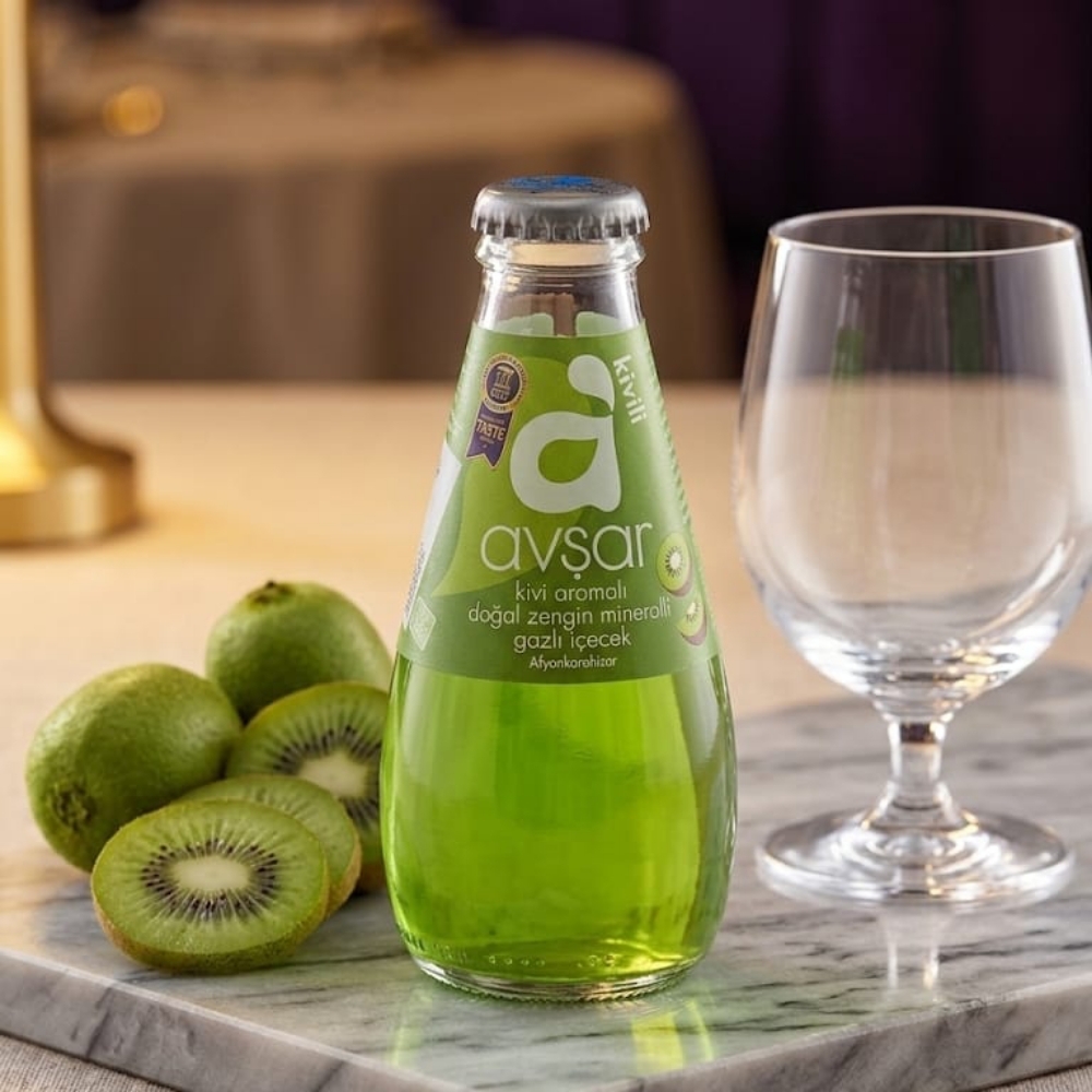 Avşar Kivi Limon