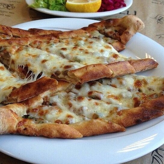 Kuşbaşılı Kaşarlı