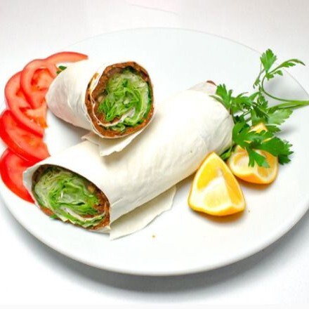 Dürüm
